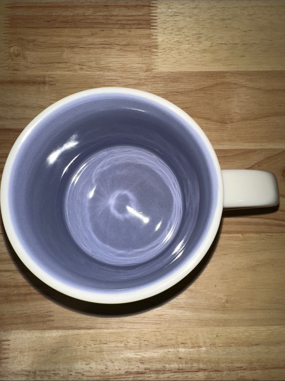 Starbucks Disney Parks Coruscant Been There Series Mug Like New - Picture 8 of 10